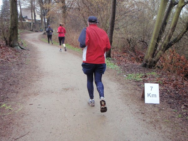 Wandsetaler-Runde 100